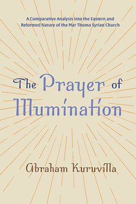 Picture of The Prayer of Illumination
