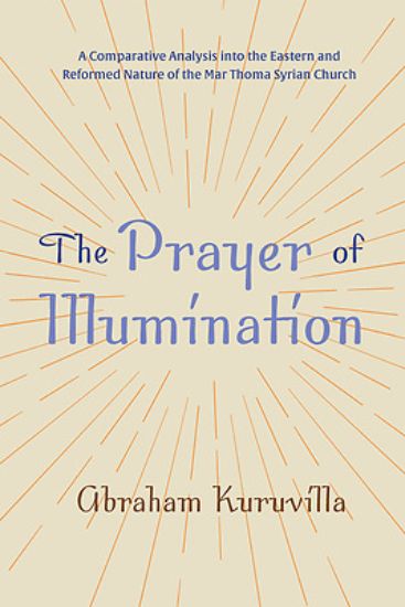 Picture of The Prayer of Illumination
