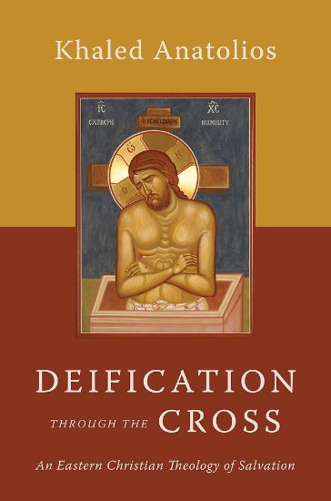 Picture of Deification through the Cross