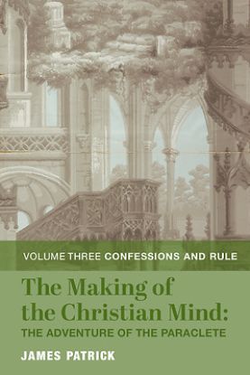Picture of The Making of the Christian Mind