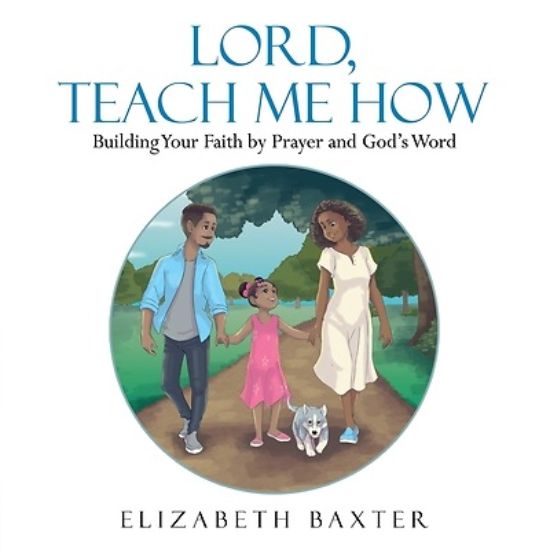 Picture of Lord, Teach Me How