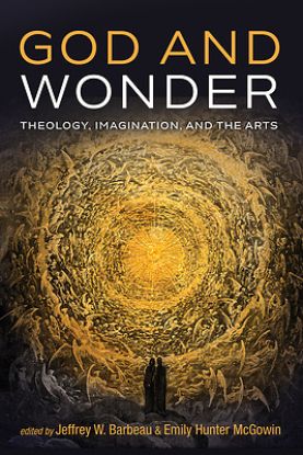 Picture of God and Wonder