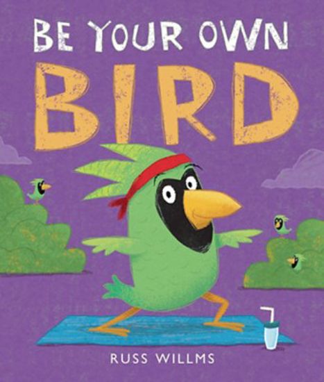 Picture of Be Your Own Bird