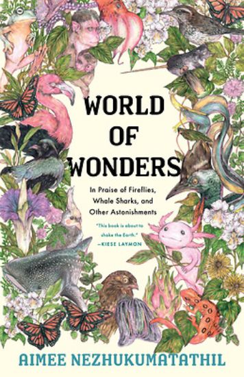 Picture of World of Wonders