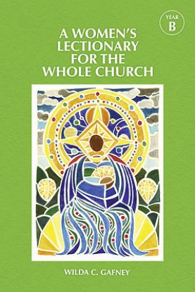 Picture of A Women's Lectionary for the Whole Church Year B