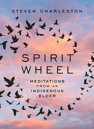 Picture of Spirit Wheel