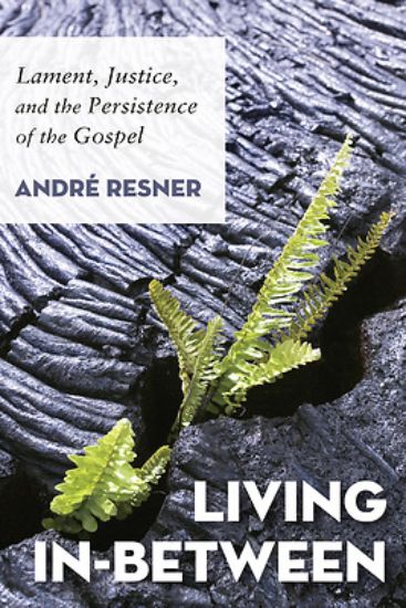 Picture of Living In-Between