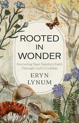 Picture of Rooted in Wonder