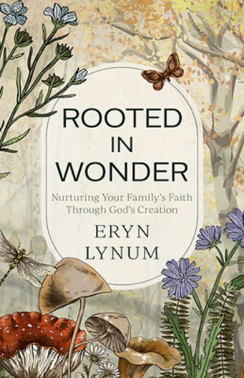 Picture of Rooted in Wonder