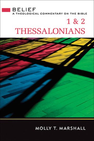 Picture of 1 & 2 Thessalonians