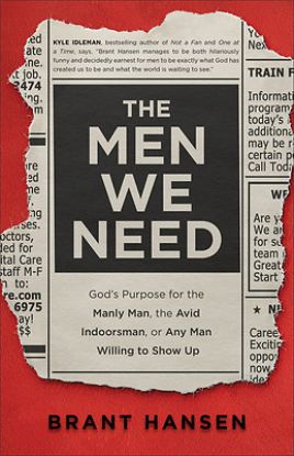 Picture of The Men We Need