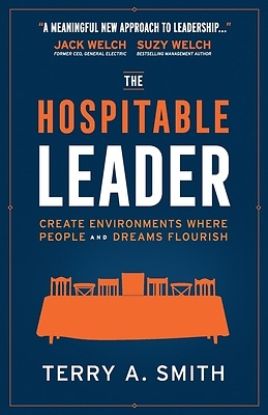 Picture of Hospitable Leader
