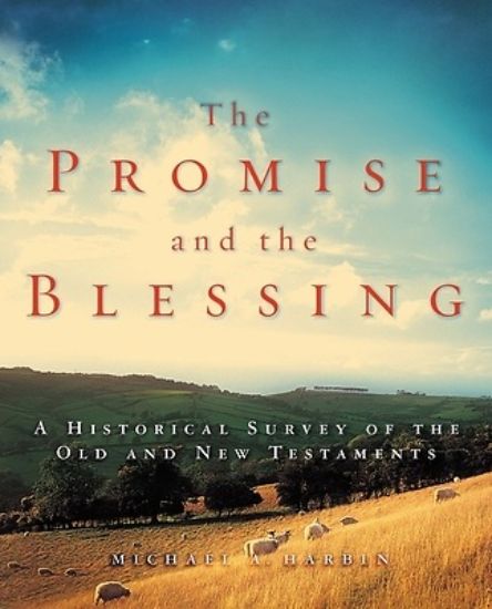 Picture of The Promise and the Blessing