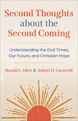 Picture of Second Thoughts about the Second Coming