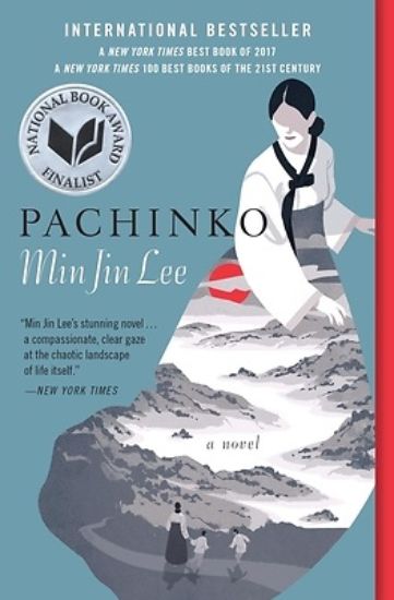 Picture of Pachinko (National Book Award Finalist)