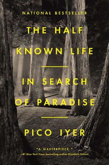 Picture of The Half Known Life
