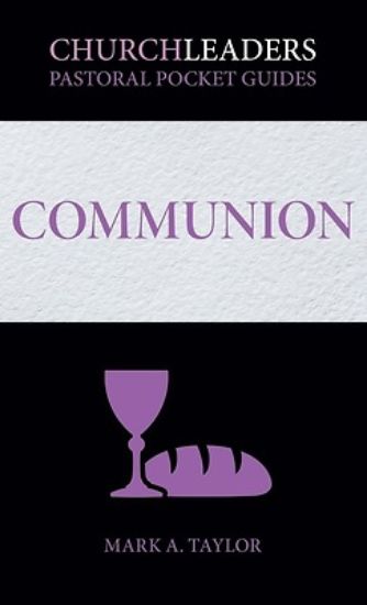 Picture of ChurchLeaders Pastoral Pocket Guides