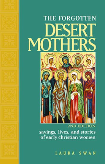 Picture of The Forgotten Desert Mothers