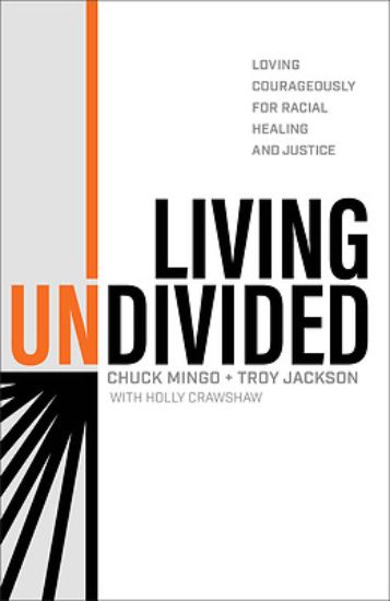 Picture of Living Undivided