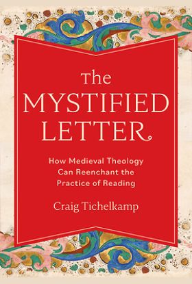 Picture of The Mystified Letter