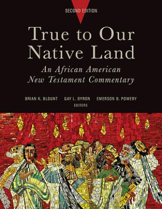 Picture of True to Our Native Land
