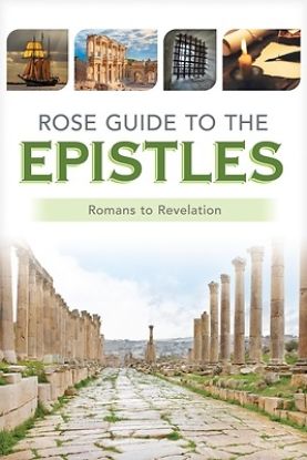 Picture of Rose Guide to the Epistles
