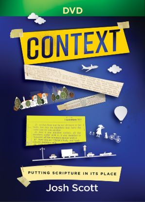 Picture of Context DVD