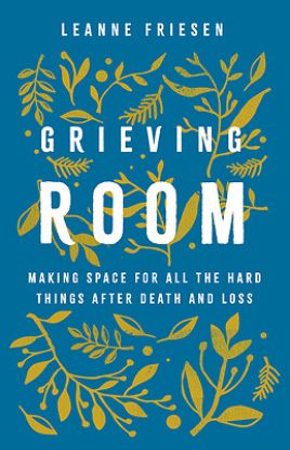 Picture of Grieving Room