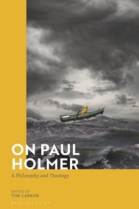 Picture of On Paul Holmer