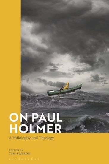Picture of On Paul Holmer