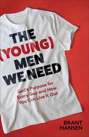 Picture of The (Young) Men We Need