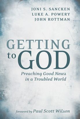 Picture of Getting to God