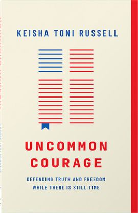 Picture of Uncommon Courage