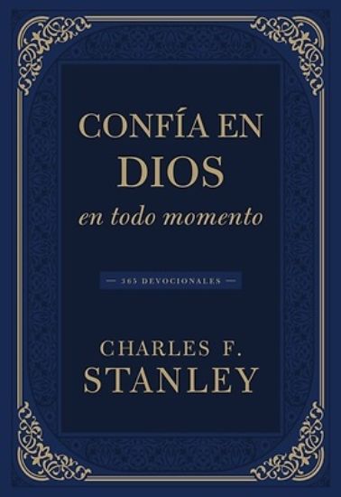 Picture of Confía En Dios En Todo Momento