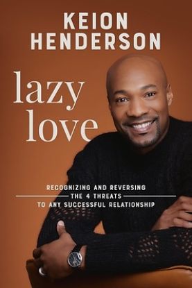 Picture of Lazy Love