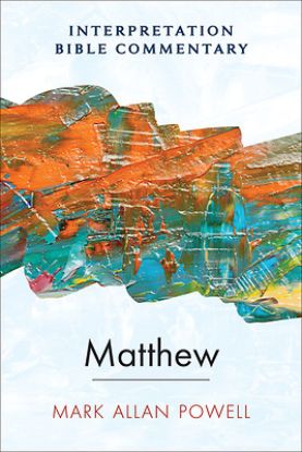 Picture of Matthew