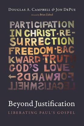 Picture of Beyond Justification
