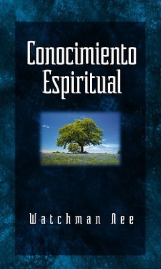 Picture of Conocimiento Espiritual