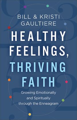 Picture of Healthy Feelings, Thriving Faith