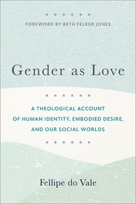 Picture of Gender as Love