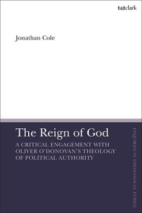 Picture of The Reign of God
