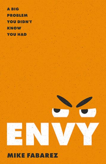 Picture of Envy