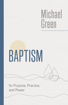 Picture of Baptism