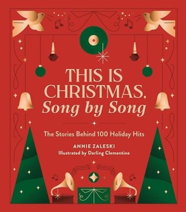 Picture of This Is Christmas, Song by Song