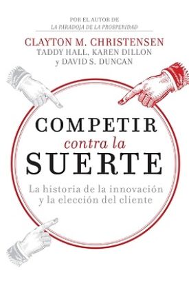 Picture of Competir Contra La Suerte