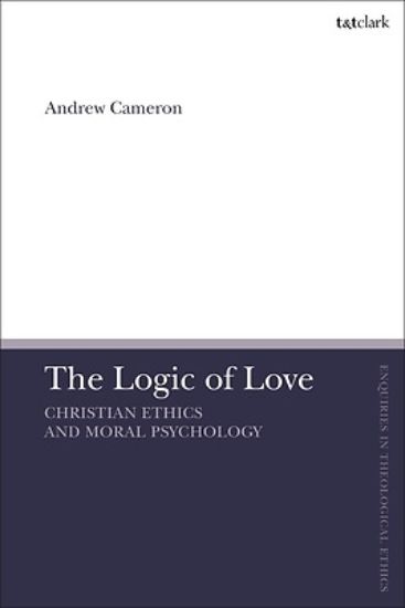 Picture of The Logic of Love