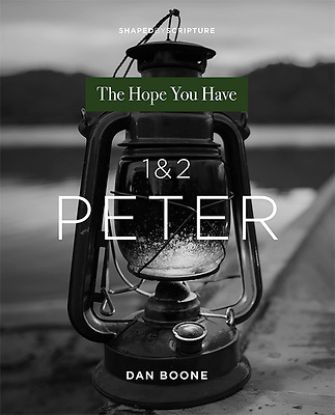Picture of 1 & 2 Peter