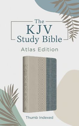 Picture of The KJV Study Bible