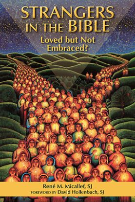 Picture of Strangers in the Bible