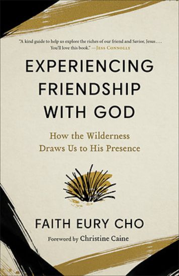Picture of Experiencing Friendship with God